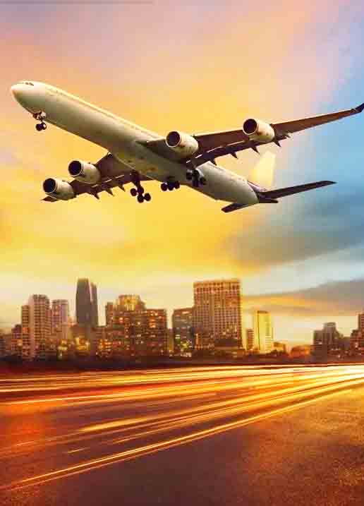 全国航空票务员 正式直签